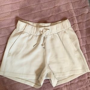 LuluLemon shorts. Size 0.